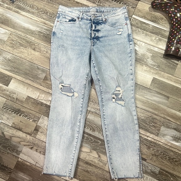 O.G. Straight - Picture 1 of 2